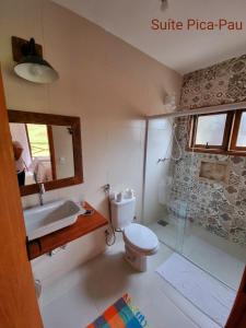 Pousada Recanto da Lunane