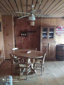 Maisons d'hotes le saloon : photos des chambres