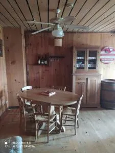 le saloon - Proulieu