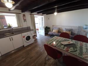 Villa Nova Madeira in Funchal Casa A and B