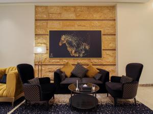 Friesian Hotel Apartments
