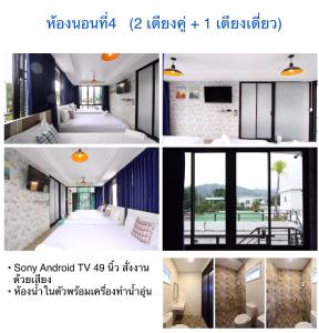 Boutique Huahin Pool Villa