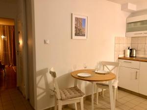 Old Town Romantic Apartment. Breslau-Wroclaw.