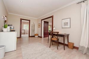 Wild Olive Executive Suite