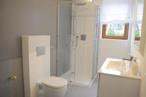 Apartamenty Homole A1
