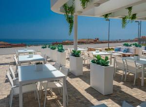 Via Celere 2326 Apartment with sea view