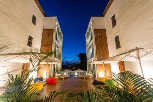 One Bay Residence-Apartment 9