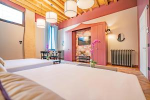 Corte Rubbi 6 Deluxe Studio Apartment