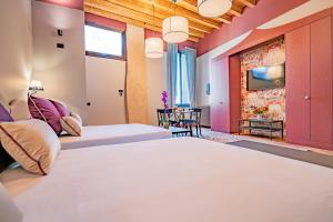 Corte Rubbi 6 Deluxe Studio Apartment