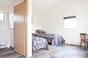 Fossatún Country Hotel