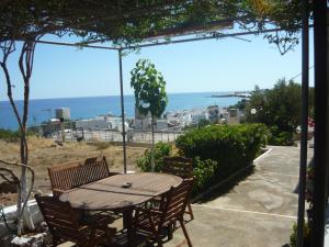 Villa Victoria Lasithi Greece