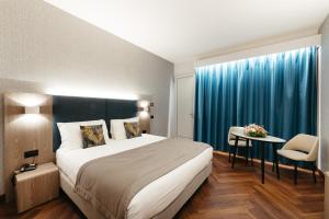 Double Room room in Hotel Motel Prestige