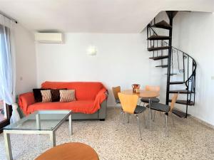 Los Naranjos 18B Casasol Capistrano Village