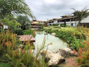 Residencial Ykutiba Imbassaí