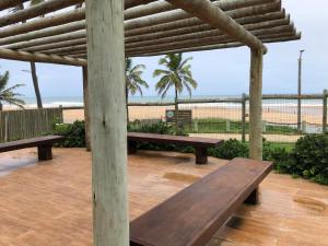 Residencial Ykutiba Imbassaí