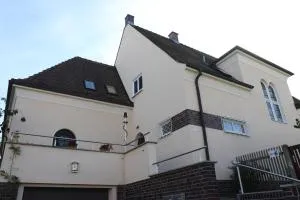 Ferienwohnung Lahann - Arnsgereuth