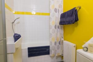 Appartements LE PALAIS DU CHENE NOIR - HYPERCENTRE - CALME - WiFI GRATUIT : photos des chambres