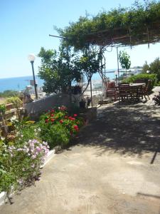 Villa Victoria Lasithi Greece