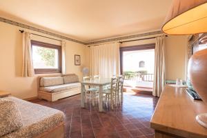 Bagaglino I Giardini Di Porto Cervo img46