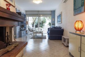 Santa Marinella - La Terrazza sul Mare