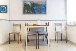 Santa Marinella - La Terrazza sul Mare