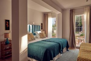 Deluxe Room room in Cristine Bedfor