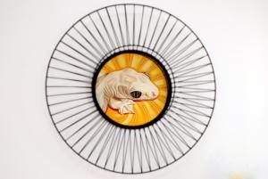 Le Jardin Secret de Faro Guesthouse