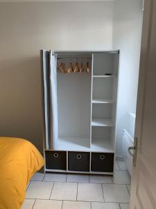 Appartement Vals-les-Bains