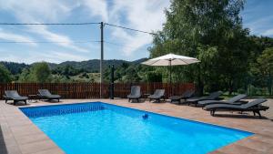 Chalets Runolist