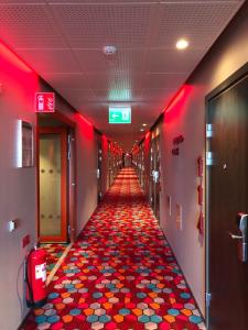 Motel L Lund