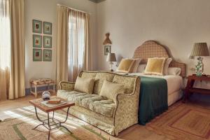 Superior Double Room room in Cristine Bedfor