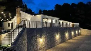 La Colina de Charly - Guadalest