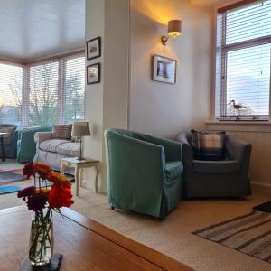 Atholl House Skye