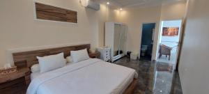 Villa Dalia Puncak NA5-02