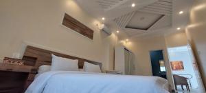 Vila Dalia Puncak Na05-02