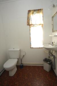 solbrekka guesthouse