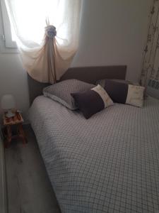 Appartements La Rose des Sables : photos des chambres