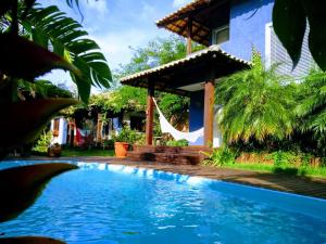 Pousada Pedra da Boa Vista