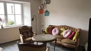 House Kellisch 1822 - 施泰弗尔恩