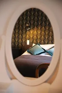 Appart’Edith - Charmant appartement de tourisme - Cuchery