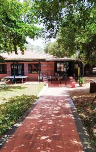 Nuraghe Ruiu Camping & Bungalow img35