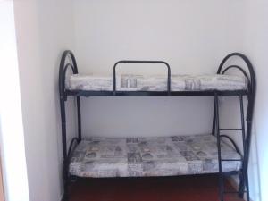 Nuraghe Ruiu Camping & Bungalow img29