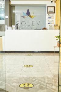 Solev Hotel