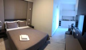 Studio room in Hotel Santin