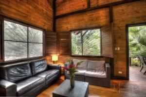 Casa Ylang in Black Sand Beach