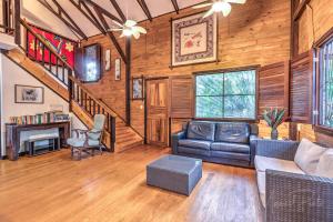 Casa Ylang in Black Sand Beach