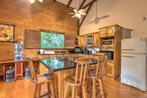 Casa Ylang in Black Sand Beach