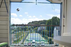 Appartements Le charmant des Sables Blancs : photos des chambres