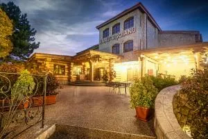 HANU VISOIANU - Hlincea