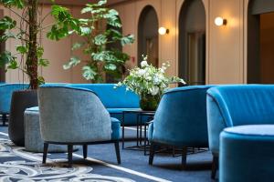 Hotels Hotel Vacances Bleues Provinces Opera : photos des chambres